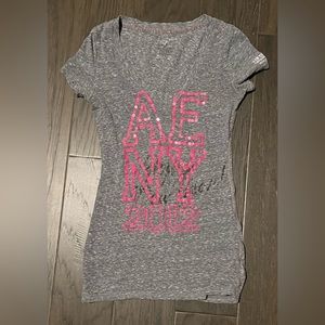 American Eagle Women tees